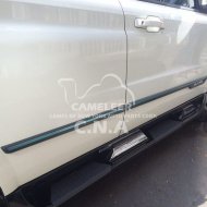 ABS Side Step