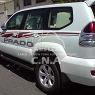 Body Sticker