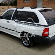Rear Canopy for Pride pickup