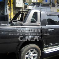Roll Bar for Capra Grand Tiger