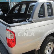 Excellent Roll Bar Design for Capra Grand Tiger