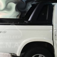 Roll Bar for Capra Grand Tiger
