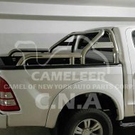 Stainless Steel Roll Bar