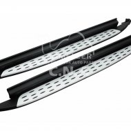 Side Step for Changan CS35 BENZ DESIGN
