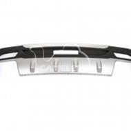 ABS Rear Bumper Guard