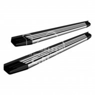 Aluminium Side Step