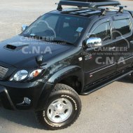 TOYOTA HILUX VIGO
