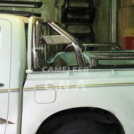 S/S Roll Bar 
