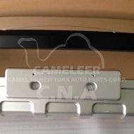 ABS Front Bumper Guard