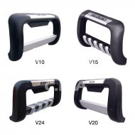 PU Grille Guards