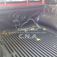 Bed Liner for Great Wall Wingle