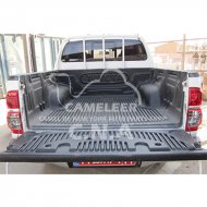 Bed Liner for Toyota Vigo 2005-2015