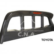 Frame Guard for Toyota Hilux Vigo & Revo