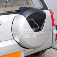 Spare Tyre Coner for New X33