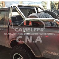 S/S Roll Bar 