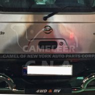 S/S Rear Guard (RV Model)