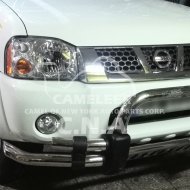 S/S Grille Guard
