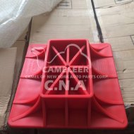 Hi Lift Jack Base Plate