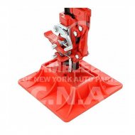 Base Plate for Hi Lift Jack