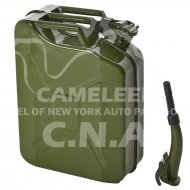 10-20Liter Gerry Can 