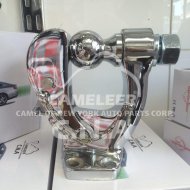 Stainless Steel Pintel Hook