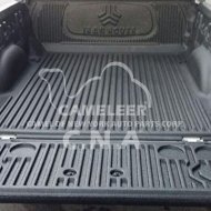 Bed Liner for Pride Pickup