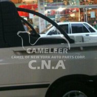 Rear Roll Bar for Pride Pickup