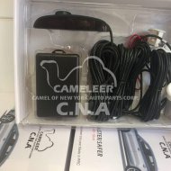 Black Rear Sensor 