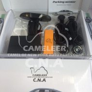Rear Parking Sensor