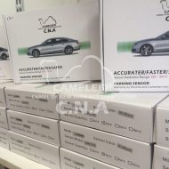 Rear Parking Sensor