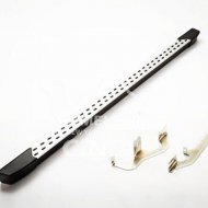 Renault Sandro Side Step BMW Type