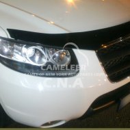 Bonnet Guard