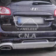 ABS Rear Guard