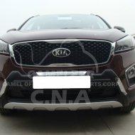 ABS Front Guard