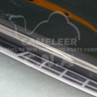 Side Step (Porcshe Design)