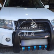 Fiber Glass Grille Guard (MAX Type)
