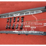 Side Step for Tiggo 5  (Porsche  Design)