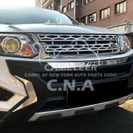 Front Guard for Tiggo 5 