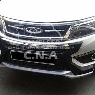 Front Guard for Tiggo 5 Excellent