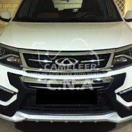 Front Guard for Tiggo 5 Excellent