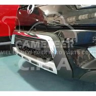 ABS Front Bumper Guard