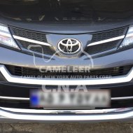 ABS Front Guard for RAV4 2014
