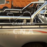 S/S Elegance Rollbar (New Design)