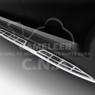 ABS Side Step ( PORCSHE DESIGN)