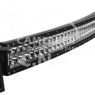 Curve Light Bar 107cm