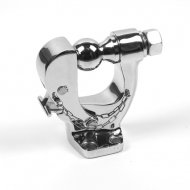 Stainless Steel Pintel Hook