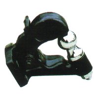 Black Pintel Hook