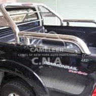 Stainless Steel Roll Bar
