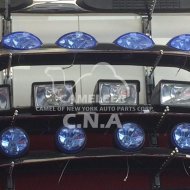 Off-road Roof Projector