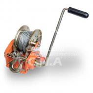 Hand Winch 2000Lbs